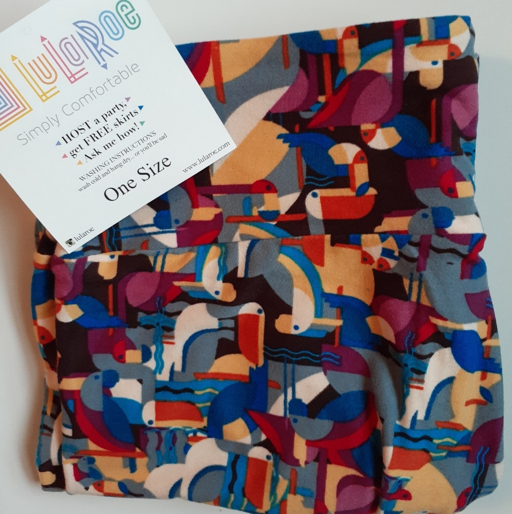LuLaRoe Women's Leggings